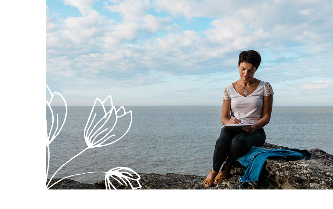 La touche Flow en design émotionnel Florence Le Rolland. La touche Flow en design émotionnel Florence Le Rolland.